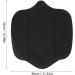Buy Belly Bretting Lumbar Vertebrae Cushion - Lipo BBL After Surgery Support for Flat Stomach and Waist - Abdominal Compression Foam Belt - Buy Online on GoSupps.com