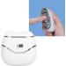 Electric Automatic Nail Clipper Multifunctional Efficient Safe Low Noise Electric Fingernail Cutter for Home Travel Use with Storage Function - Buy Online on GoSupps.com