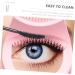 FRCOLOR 4pi ces Pochoirs Eyeliner Silicone Pour Maquillage Des Yeux Outils Pratiques Pour Dessiner Le Mascara Maquillage Des Yeux Convient Aux D butants Et Professionnels - Buy Online on GoSupps.com