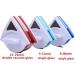 Magnetic Window Double Side Glass Wiper Cleaner Surface Useful Safe Glass Scraper - Buy Online on GoSupps.com