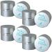 Stem Cell Therapy By Biologic Solutions Skin Care Anti-Aging Cream Reduces Wrinkles Aging Signs (Set Of 4 Jars)