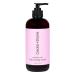 OfficeKit Cedar + Stone Clean Body Wash with Grass-Fed Tallow Sulfate-Free Natural Body Wash for Dry Sensitive Skin Lavender & Lilac with USDA Organic Oils 16oz