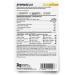  HSN HSN Evomass 2.0 Vegan Carbohydrate and Protein Smoothie | Banana Flavor 3 kg 30 servings per pack | Whey Protein and Milk Proteins | Creamy Texture | Non-GMO Gluten-Free - Buy Online on GoSupps.com