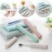 Lamondre Portable Toothbrush Case & Covers - Travel-Friendly Toothbrush Head Protectors | Perfect for International Travel - Buy Online on GoSupps.com