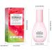 Mysense Watermelon Niacinamide Serum - Brightening Facial Serum for Glowing Skin Smoothness & Makeup Primer (75ml - Buy Online on GoSupps.com