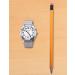 English Talking Watch for Seniors | Louder Sound Alarm Clock for Visually Impaired | 5 Senses 1152A - Buy Online on GoSupps.com