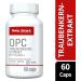 Body Attack OPC Grape Seed Extract - High Dose with Vitamin C Vegan - 60 Capsules for Antioxidant Support - Buy Online on GoSupps.com