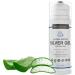 Colloidal Silver Gel with Aloe Vera | Strong 30ppm Formula | pH Balanced 1 - Buy Online on GoSupps.com