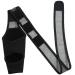 ORFOFE Puppy Knee Leg Supplies Dog Leg Braces for Hindleg Dog Leg Cover Knee for Dogs Dog Knee Cover Dog Injured Knee Dog Foreleg Brace Dog Leg Knee S As Shown