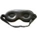 TruBeauty Sleep Mask - Premium Black Sleep Mask for Ultimate Comfort | International Shipping Available - Buy Online on GoSupps.com