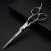 Sharonds High Class 6 Inch Professional Hair Scissors & Thinning Shears Set - Premium Quality for Hairdressers | International Shipping - Buy Online on GoSupps.com