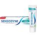 Sensodyne MultiCare Original Toothpaste 75ml daily toothpaste with fluoride for sensitive teeth