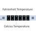 Apex Temp-Quik Forehead Strip Thermometer | Fast & Accurate Digital Temperature Reading - Buy Online on GoSupps.com