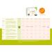 Adfetal Vegan Prenatal - Essential Nutrients for Conception Pregnancy & Breastfeeding | Folic Acid Iodide Vitamin D & DHA - 90 Softgels - Buy Online on GoSupps.com