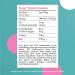 Vegan Sweets CANDY KITTENS SOUR WATERMELON Sweets Packed With Fruit Juice & Natural Ingredients Big Flavours From Little Kittens Vegetarian Sweets - CASE OF 10x Sweet Bags (140g) Sour Watermelon 140 g (Case of 10) - Buy Online on GoSupps.com