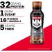 Muscle Milk 100% Whey Protein Powder Vanilla 5 Pound 68 Servings & Pro Advanced Nutrition Protein Shake Intense Vanilla 11.16 Fl Oz (12 Pack) - Buy Online on GoSupps.com