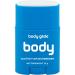 Body Glide "Body" Anti-Wundreib-Stick-effective protection against wound friction & blisters.Long -lasting waterproof & clean in the application.Versatile application (22g) 22 g (1 Pack)