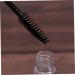 FOYTOKI 10pcs Mascara Bottle Empty Mascara Tube for oil Eyelash Tubes Vials Bottle Clear Black 1 g (Pack of 1) Black - Buy Online on GoSupps.com
