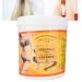 1000g Slim Cream Body Shaping | Hot Slimming & Tightening Cream | Ginger Anti-Cellulite Fat Burning Massage - Buy Online on GoSupps.com