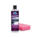 Greased Lightning Rain Repeller Windscreen Protector - Protects Windscreens from Rain Snow Dirt and Grime Improves Visibility Long Lasting Performance - 250ml
