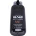  Pongnas Pongnas Hair Color Shampoo for Black Hair Semi-Permanent Conditioner Beard Color for Men and Women Long-Lasting Gray Coverage 250ml - Buy Online on GoSupps.com