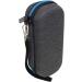 ESCOCO Hard Travel Case Bag for SkinGuard Sensitive Razor Men - Durable & Portable Protection - Buy Online on GoSupps.com