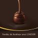 Lindt - Sachet Grand format LINDOR - Chocolat Noir 70% Cacao - C ur Fondant 1Kg (Lot de 2) - Buy Online on GoSupps.com