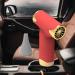 shamjina Car High Hair Dryer Cordless Hair Dryer Powerful Electric Small Cold Hairdryer for Women Men Portable Hairdryer for Traveling Red - Buy Online on GoSupps.com