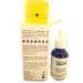 Derm'Doc 10% Niacinamide Face Serum 30ml | All Skin Types | Controls Sebum Production | Minimizes Pores | Helps Reduce Hyperpigmentation & Age Spots | Improves Skin Texture | Hydrates and Moisturizes - Buy Online on GoSupps.com
