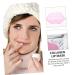PartyKindom 20pcs Korean Lip Masks Wrinkle Patches for Dry Lips Overnight Skin Care for Women Random Style - Buy Online on GoSupps.com