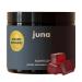 Juna Nightcap Sleep Gummies Sugar-Free All-Natural Sleep Aid with Low-Dose Melatonin Tart Cherry GABA Magnesium Chamomile & Passionflower 30 Servings 30 Count (Pack of 1)