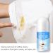 Clothes Stain Remover Portable Clothes Stain Remover | Roll Bead Design No-wash Stain Removal for Oil Stains Lipstick Prints Marker Stains Deyao - Buy Online on GoSupps.com