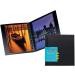ProFolio by Itoya Multi-Ring Refillable Binder - Landscape 11 x 8.5 Inches - Buy Online on GoSupps.com
