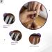 Skull Shaver Manicure kit Professional Nail Clippers Kit Nail Care-Stainless Steel Grooming Tools - Buy Online on GoSupps.com