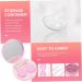 Shop Solustrie Contact Lens Organizer Case - Stylish Storage for Glitter & Colored Lenses | International Shipping Available - Buy Online on GoSupps.com