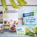 Carrington Farms Liquid Coconut Oil - Gluten Free, Non-GMO, BPA Free, 16 Fl Oz - Buy Online on GoSupps.com