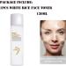 Mikabila (02)120ML Rice Toner for Face Skincare Rice Water Rice Pure Essential Toner Rice Essence Toner for Face Rice Water Toner Natural Rice Face Hydrating Toner Hydrating and Moisturizing - Buy Online on GoSupps.com