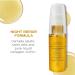 Vitasei Beauty Boost Anti-Photoaging Day & Night Serum Set with Stem Cells, Hyaluronic Acid, Collagen - 30ml AM + 30ml PM Hydrating Face Oil Moisturizer for Sun Protection - Buy Online on GoSupps.com