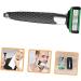 Professional Men's Razor Set - Stainless Steel Double-Edged Razor & Short Handle Razor Plane - Buy Online on GoSupps.com