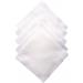 Non-Sterile Poly-Gauze All-Purpose Sponges (3x3) - 200 Pack | International Shipping Available - Buy Online on GoSupps.com