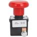 Emergency Stop Switch Emergency Shut Off Switch Stable DC80V Rapid Response Long Lasting for Electric Stacker Forklift Pallet Car (125A) - Buy Online on GoSupps.com