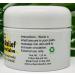 Urban ReLeaf Warm Relief L-Arginine Salve with Shea Butter & Botanicals 100% Natural Circulation Warming Massage Cream - Buy Online on GoSupps.com