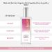 Instyle Fragrances | Inspired by Victoria's Secret's Bombshell | Women s Eau de Toilette | Vegan and Paraben Free | 3.4 Fluid Ounces (Pack of 2) - Buy Online on GoSupps.com