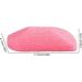 Pumice Stone Natural Foot Pumice Stone Hard Skin Callus Remover Stone with Uniform Structure Callus Remover Stone 2 Sided Foot Exfoliator Scrubber Lightweight Callus Remover for Dead Skin. Pink - Buy Online on GoSupps.com
