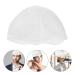 Uonlytech Reusable Silicone Highlighting Cap for Hair Dyeing - Home Salon Hair Styling Tool with Hook - Buy Online on GoSupps.com
