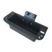 Brocraft Knife and Plier Holder Rig Rack for Lund Sport Track/Lund Boat Tool Holder 45 Degree Lund Sport Track