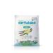 Earthshake Organic Kids Protein Nutritional Shake Vanilla - Non GMO, Lactose Free, Soy Free, Gluten Free - 10 Count Pack of 1.3 oz Pouches - Less than 1g Sugar Per Serving - Amazing Taste - All Ages 2 & Up - Buy Online on GoSupps.com