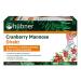 h bner H bner Mannose Direct Cranberry Sticks - 15 x 180g
