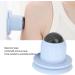 Filfeel Muscle Massage Roller Ball - Versatile Back Neck & Full Body Massager for Ultimate Relaxation - Buy Online on GoSupps.com