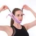Buy Adjustable Anti Snoring Chin Strap - Comfortable Jaw Support for Men & Women | Unisex Anti-Snoring Device (Purple - Buy Online on GoSupps.com